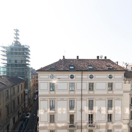 Via Torino Apartment 3 밀라노 외부 사진